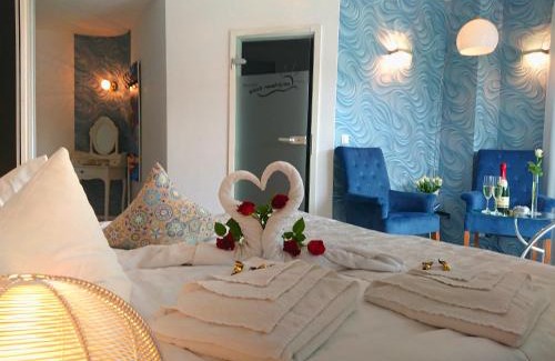 Ostseebad Dierhagen Apartment | Pension Amo Marem