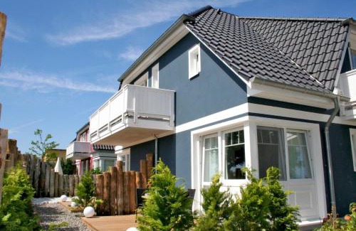 Ostseebad Dierhagen Apartment | Pension Amo Marem