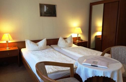 Potsdam House | Pension an der Havelbucht