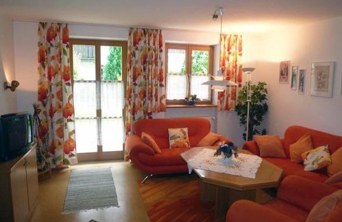 Bad Birnbach House | Pension an der Linde
