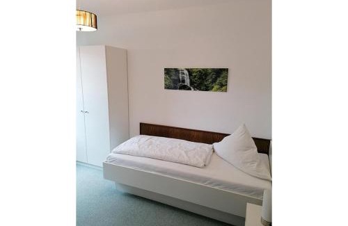 Bad Birnbach House | Pension an der Linde