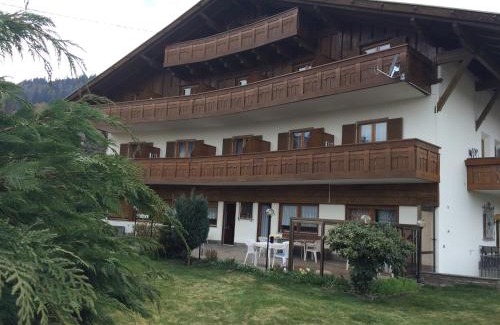 Vollan Hotel | Pension an der Mayenburg