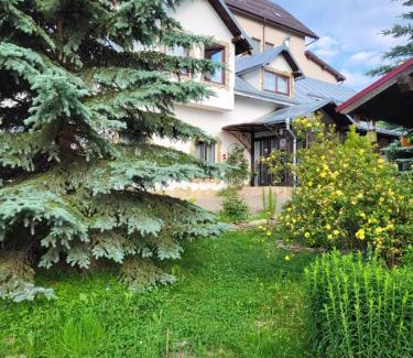 Gura Humorului House | Pension Anastasia