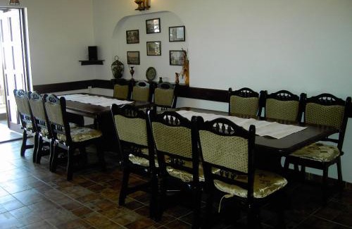 Gura Humorului House | Pension Anastasia