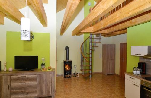 Lugau House | Pension Andrea