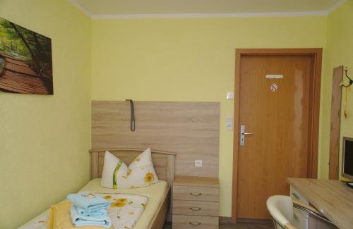 Lugau House | Pension Andrea