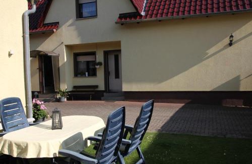 Cottbus House | Pension Angelika