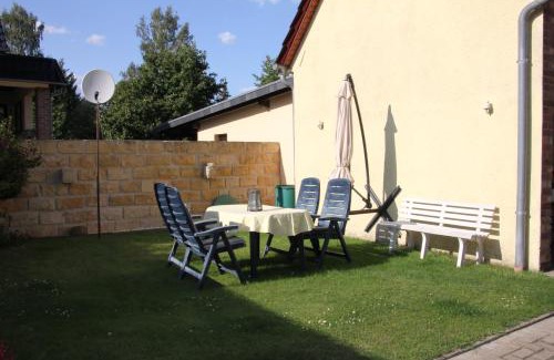 Cottbus House | Pension Angelika