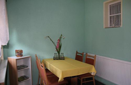 Cottbus House | Pension Angelika