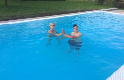 Sankt Lorenz Hotel | Pension Anna