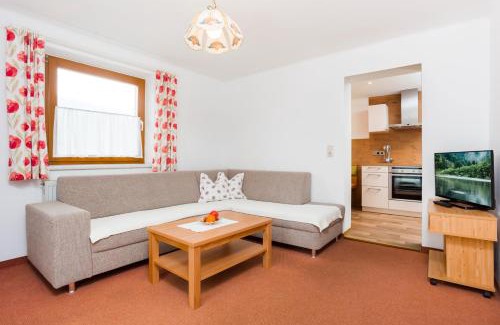 Sankt Lorenz Hotel | Pension Anna