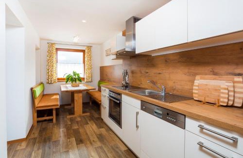 Sankt Lorenz Hotel | Pension Anna