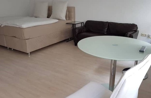 Wiesbaden Apartment | Pension apartments Blitz (1)