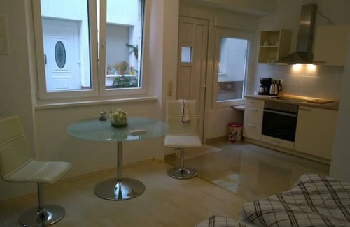 Wiesbaden Apartment | Pension apartments Blitz (1)