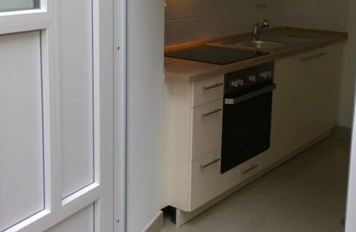 Wiesbaden Apartment | Pension apartments Blitz (2)