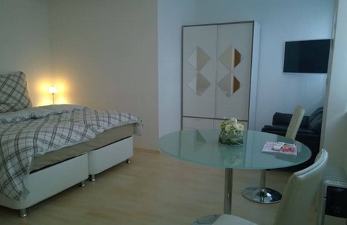 Wiesbaden Apartment | Pension apartments Blitz (2)