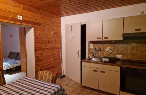 Bayerisch Eisenstein House | Pension Arbersonne