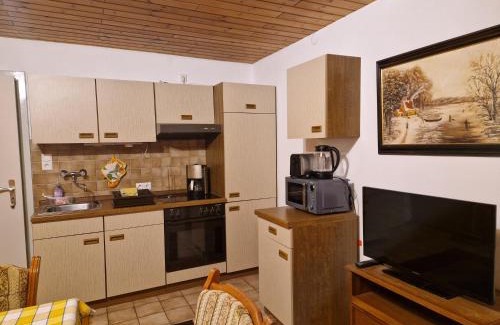 Bayerisch Eisenstein House | Pension Arbersonne