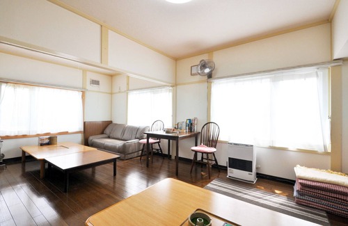 Wakkanai House | Pension ARUMERIA