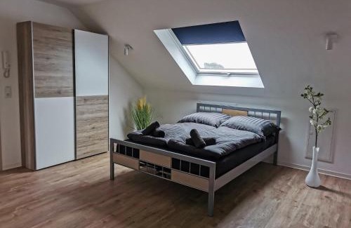 Leese Apartment | Pension Asche