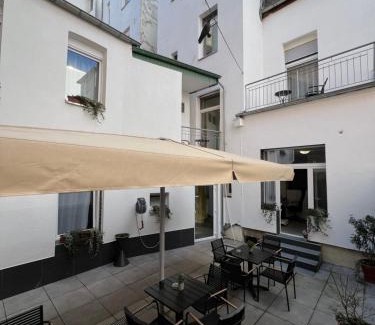 Bad Neuenahr-Ahrweiler Hotel | Pension Auszeit