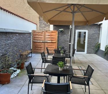 Bad Neuenahr-Ahrweiler Hotel | Pension Auszeit