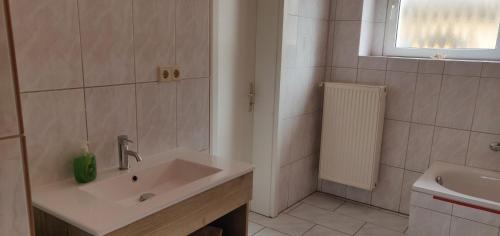 Bernburg House | Pension Bärbel