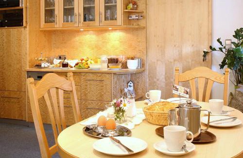 Obermieming House | Pension Bauernhof Spielmann