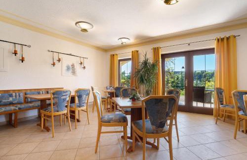Pobershau Apartment | Pension Bergblick