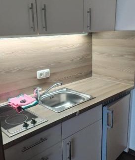 Bad Griesbach im Rottal House | Pension Berglehner