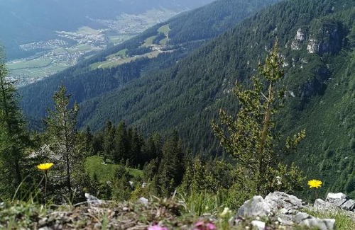 Neustift Im Stubaital House | Pension Bergwelt