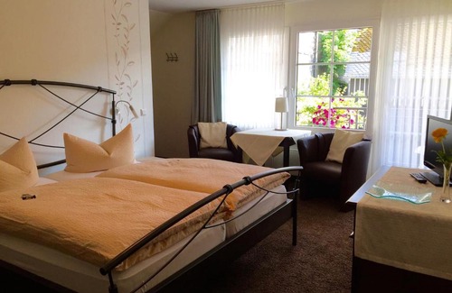 Nordenau House | Pension Beste-Schnurbus