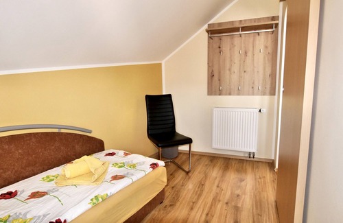 Eisenach House | Pension between the Wartburg and the city center - both in minutes on foot