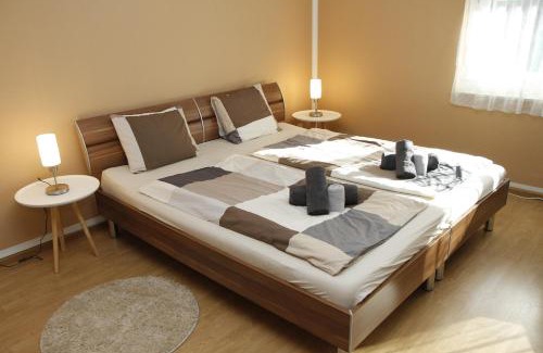 Breite Bed & Breakfast | Pension Breite