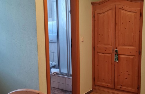 Masserberg House | Pension Breitenborn
