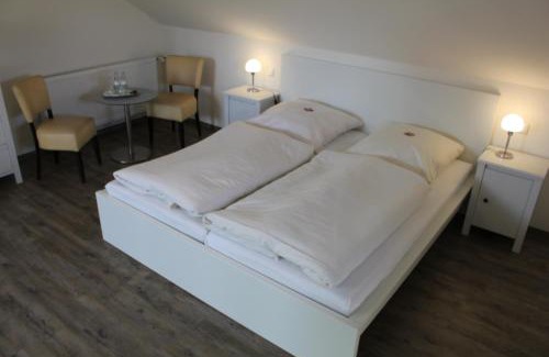 Roetgen House | Pension Brunnenhof