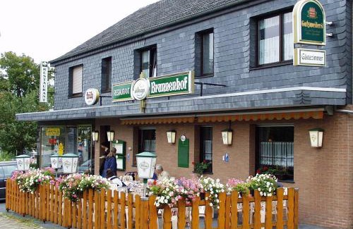 Roetgen House | Pension Brunnenhof