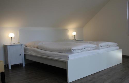Roetgen House | Pension Brunnenhof