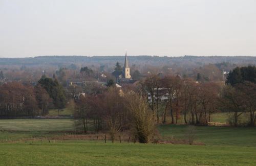 Roetgen House | Pension Brunnenhof