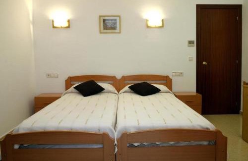 Gothic Quarter House | Pension Canadiense