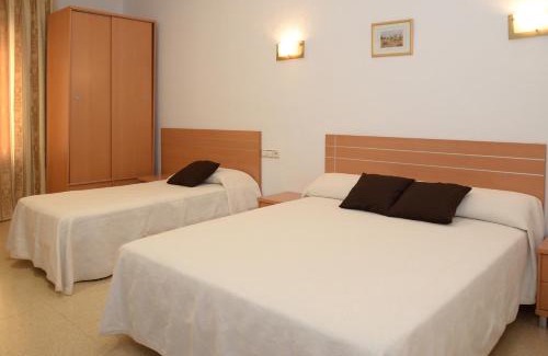 Gothic Quarter House | Pension Canadiense