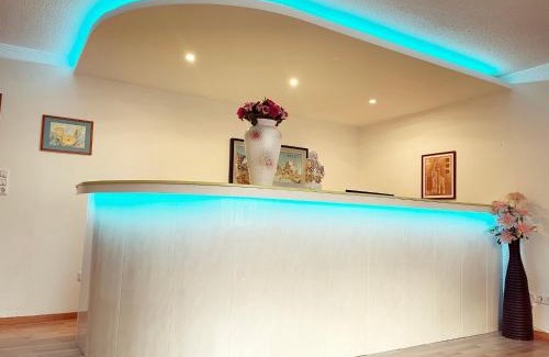 Langendamm House | Pension Cao Lai