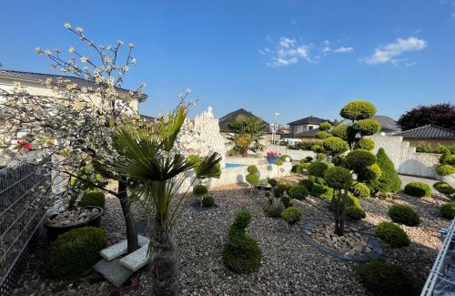 Langendamm House | Pension Cao Lai
