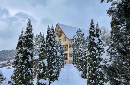 Vama House | Pension Casa Vero