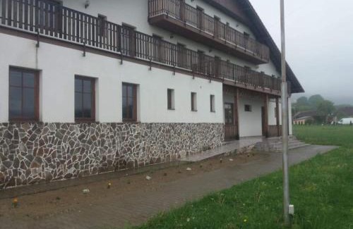 Valcau de Jos House | Pension Cetate Valcău de Sus