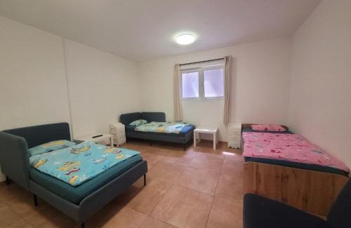 Griesstatt Apartment | Pension Chen