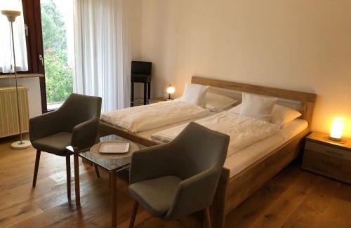 Hasenfeld House | Pension Dabrunz