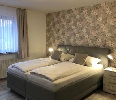 Hasenfeld House | Pension Dabrunz