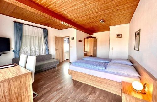 Norddeich House | Pension Dang
