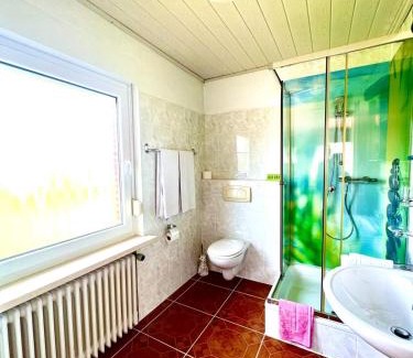 Norddeich House | Pension Dang